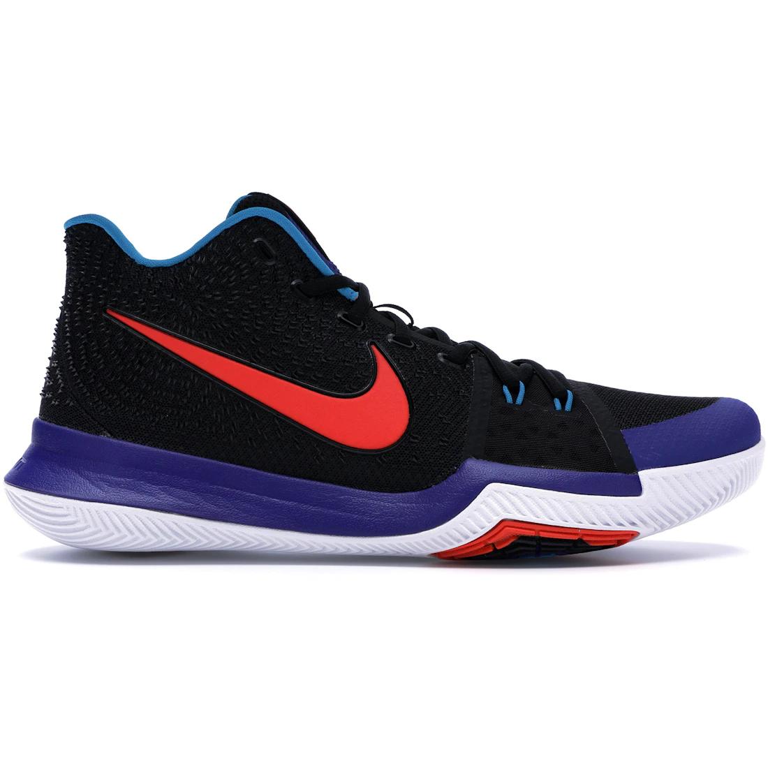 

Sneaker Nike Kyrie 3 Kyrache Light(852395-007) 47.5