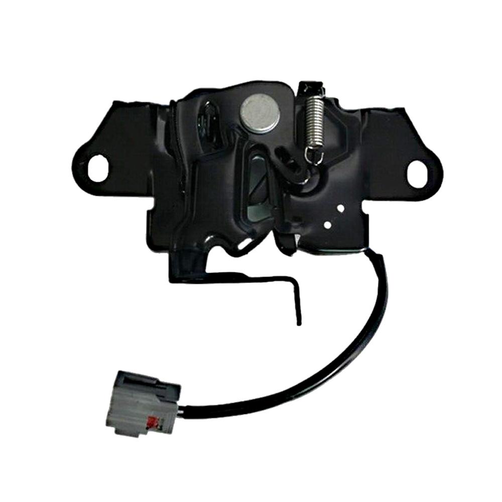 GV9B56620 Front Engine Hood Lock Latch For Mazda 6 GJ GL CX4 2013 2014 2015 2016 2017 2018