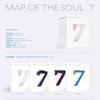 BTS 4th Album [MAP OF THE SOUL : 7]