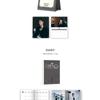 CHEN - 2025 SEASONS GREETINGS [Chens Chennel ON & OFF]