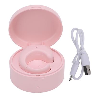 Remote Control Scrolling Ring Wireless Page Turner Remote Control Camera Shutter with Charging Case