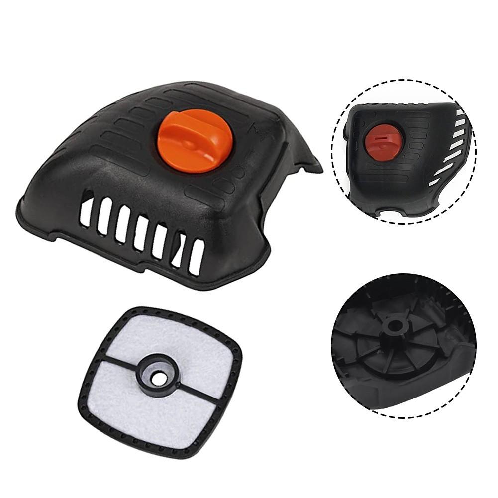 

1 комплект кришки повітряного фільтра Новий практичний комплект кришки повітряного фільтра