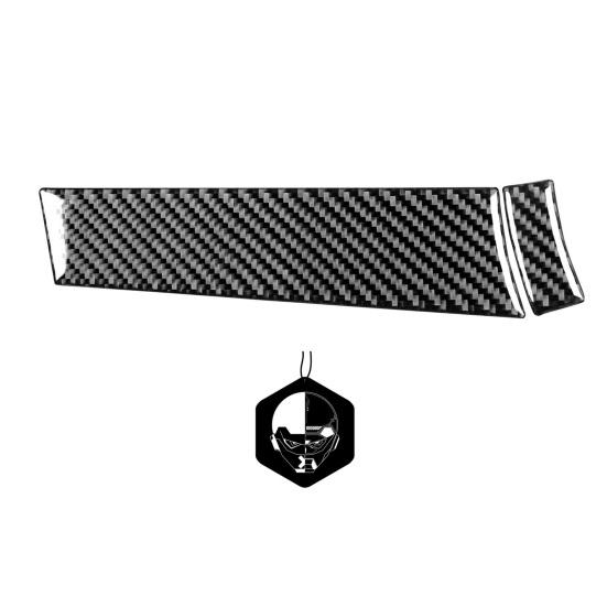 Buy Useful Dashboard Trim Easy Installation Lightweight Selfadhesive