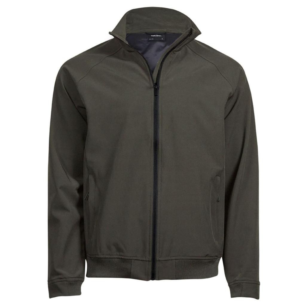 Tee Jays Mens Club Jacket