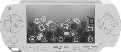 PlayStation & Tillbehör – PSP, PSV och Sega-tillbehör