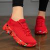 Fashion New Casual Sneakers for Men and Women Breathable Plus Size 47 Running Shoes Comfortable Classic Flat Fashion Couple Shoes