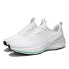 Running Shoes for Men and Women, Breathable, Shock-Absorbing, Versatile Casual Sports Shoes