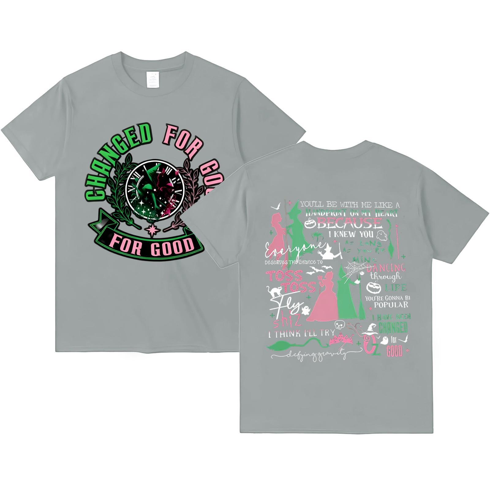 

Женская модная и повседневная футболка с длинным рукавом и принтом, с коротким рукавом XL