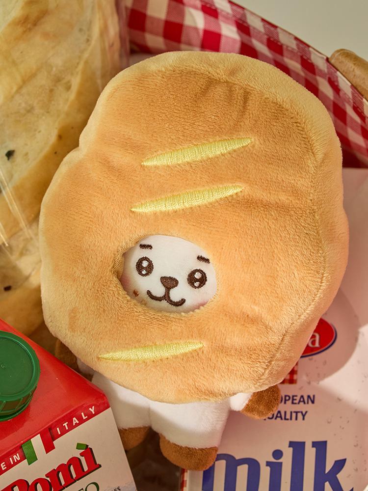BT21 RJ Bakery Costume Plush Doll