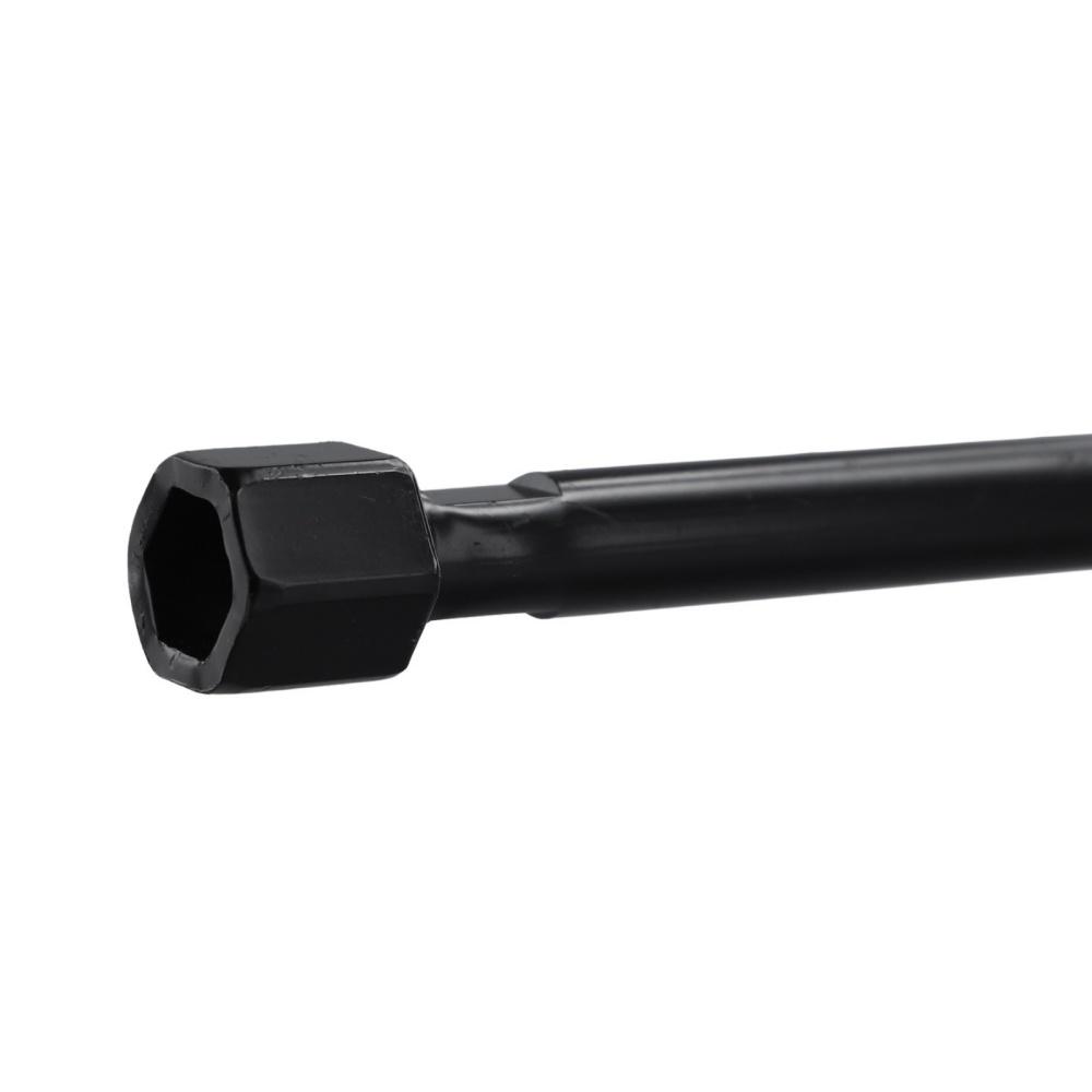 1× Attrezzo per argano ruota di scorta Per Fiat Ducato Citroen Relay Peugeot Boxer 1369574080