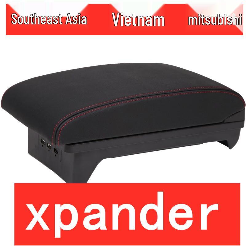 Mitsubishi Xpander Armrest Box - Indonesian/Vietnamese Version