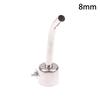 1/6pcs Universal 3/4/5/6/7/8MM BGA 850 Series Hot Air Nozzle Extension Elbow Desoldering Station With Nozzle