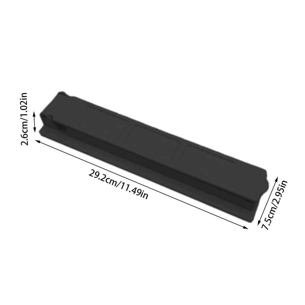 

Машина для приготування кебабів, однорядна, для шашлику, м ясні шампури, багаторазовий прес для кебабів, паличка, кухонний гаджет, інструменти для барбекю, аксесуари для гриля чорний