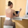 Cloris H869 Lumbar & Waist Massager CN plug (adapter included)