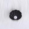 Women's Brooch - Pearl Inlaid Style, Retro Elegant & Fashion Creative, Exquisite Craftsmanship, Embellishes Bags, Ideal for Gift