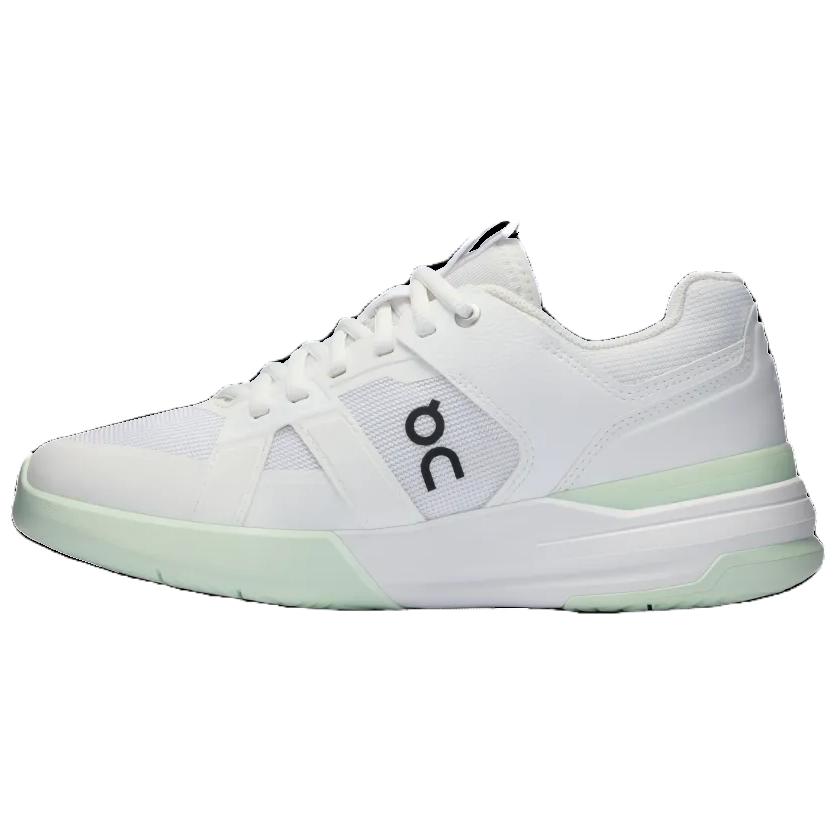 ON  The Roger Clubhouse Pro White Lima Women Sneakers 3WD30052760