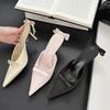 Scarpe da donna – Mules da donna
