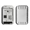 A# 4G LTE Mobile WiFi Router 150Mbps 3650mAh Pocket Wireless Hotspot for Car Tra