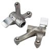 AM-1 Set Valve Rocker Arm For CF 500 X5 0180-021100 0180-021200 ATV UTV Quad Motorcycle Engine Parts 35143 35148 Linhai 500
