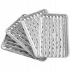 Tacki Do Grilla Aluminiowe Piknik Majówka X4