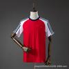 26/27 Premier League Arsenal Football Jersey Short Sleeve Team Sports Training Shirt Men Women