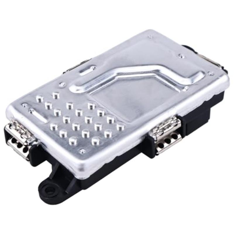 A2128702110 Heater Blower Motor Resistor 351321651 For MERCEDES W204 W207 W212 W218 W231 2128702110