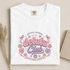 Delulu Club Shirt and Kids Tshirt, Pastel Y2K Graphic Tee, Soft Girl Kawaii Apparel