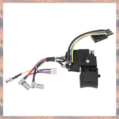 2025 Trend Switch For 6507244 DHP458 DHP448 DDF458 DDF448 BHP458 BHP448 BDF458 BDF448 6507244 6506824