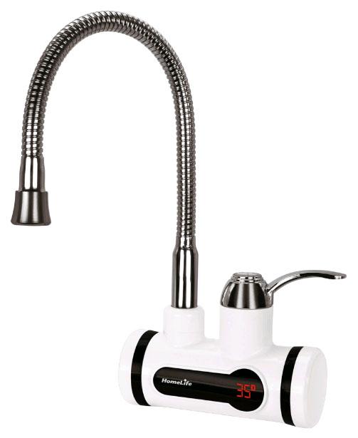 Wall Digiterm Flexi Instantaneous Water Heater