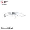 ZPY New Right Mirror Turn Signal Indicator For VW TOUAREG 7L6 949 102C