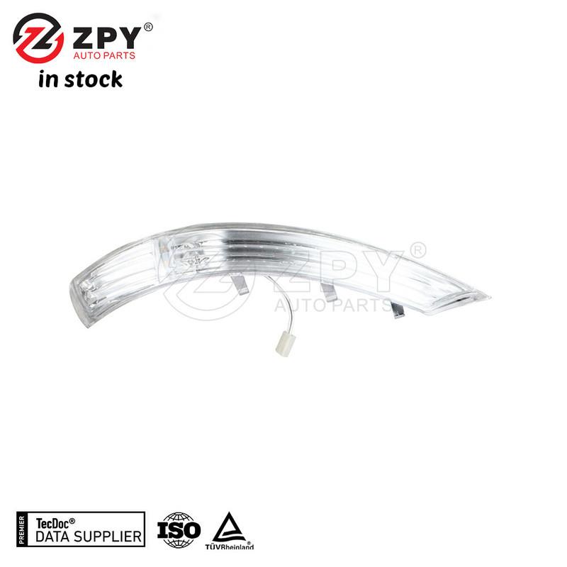 ZPY New Right Mirror Turn Signal Indicator For VW TOUAREG 7L6 949 102C