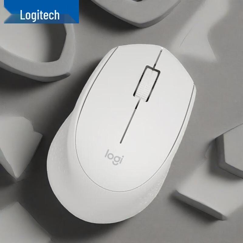 Logitech M275 Wireless Mouse