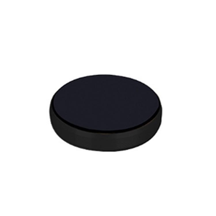 Mini Magnetic Phone Mount: Universal Metal Car Holder for Navigation