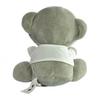 Tottenham Hotspur FC Timmy Bear Plush Toy