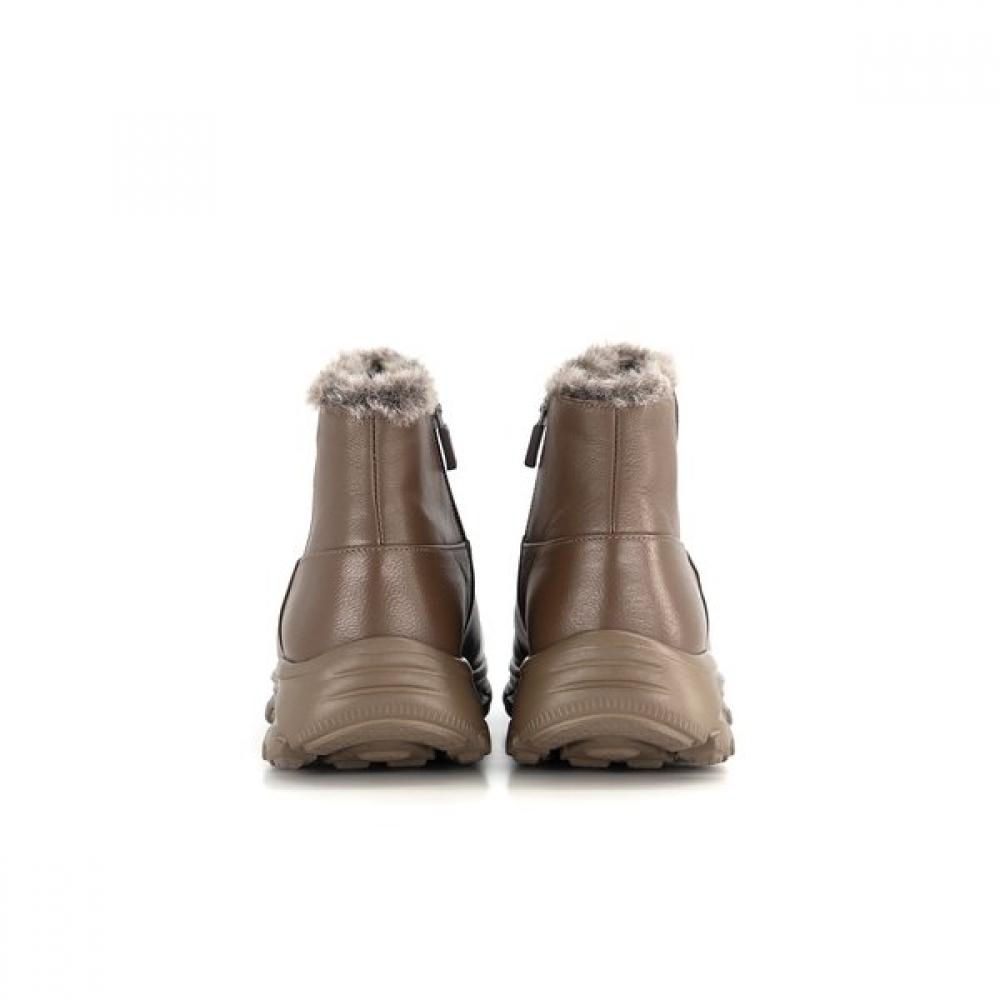 Vainer Women S Comfort Lightweight Ankle Fur bootS 112a0v