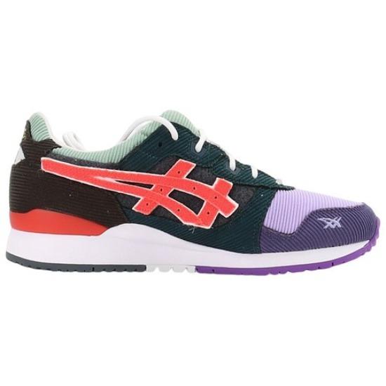 Asics GEL-Lyte III x Sean Wotherspoon x Atmos Pana 2020 - 1203A019-000