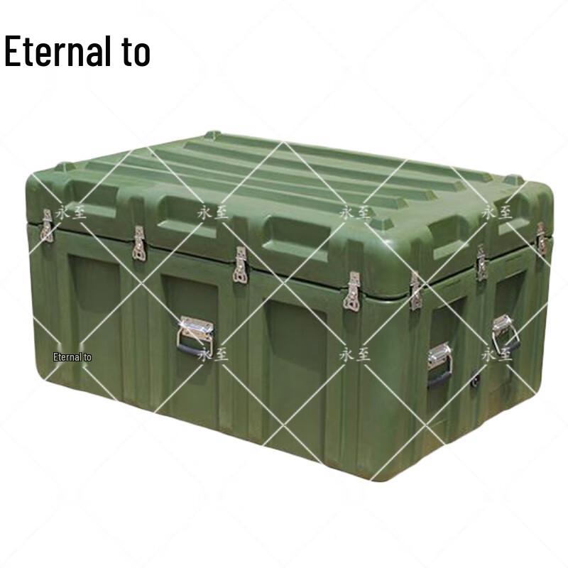 

Yongzhi Rotational Molding Equipment Case