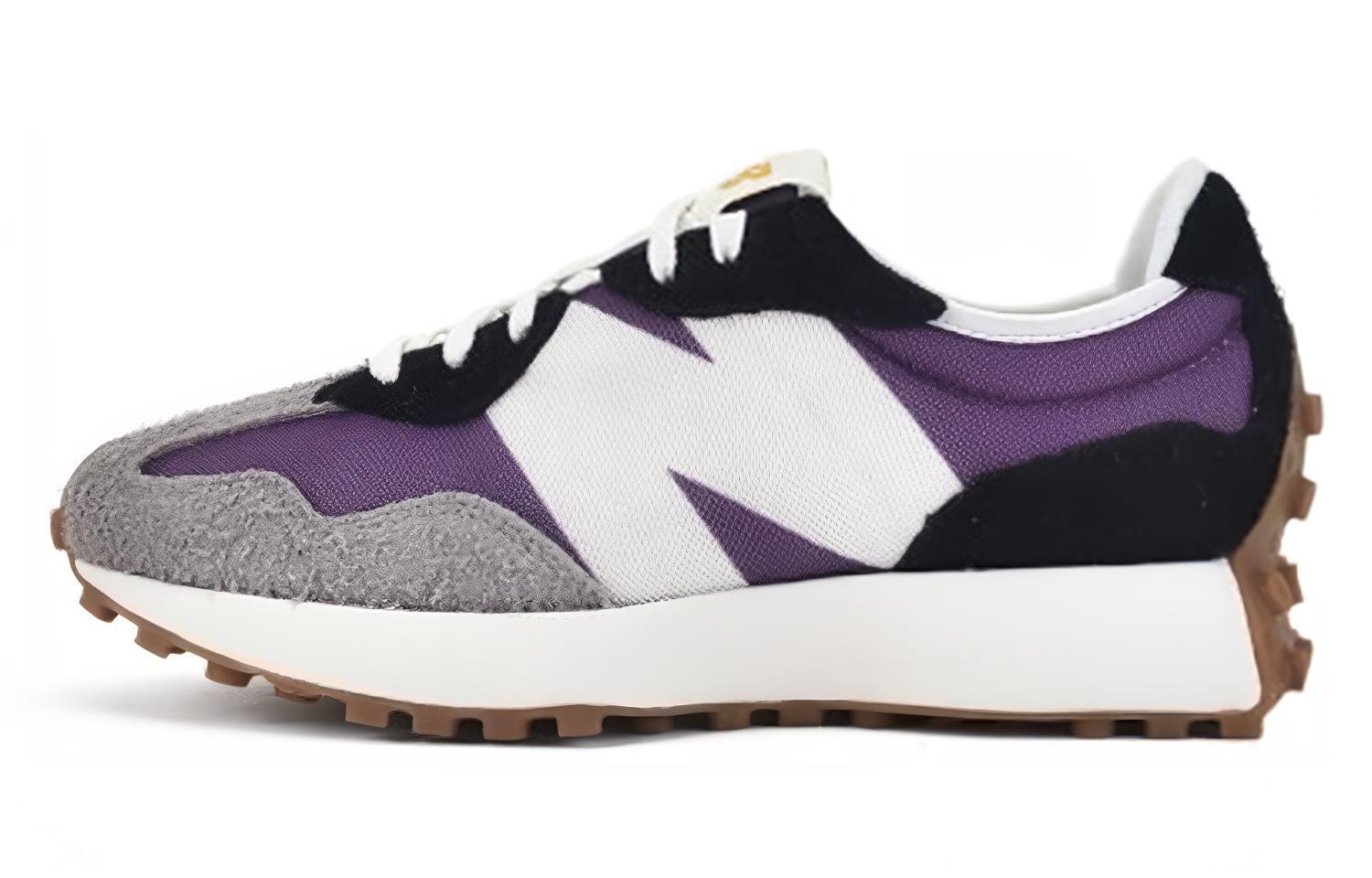 327 Женские New Balance Midnight Magenta Женские WS327COA 36