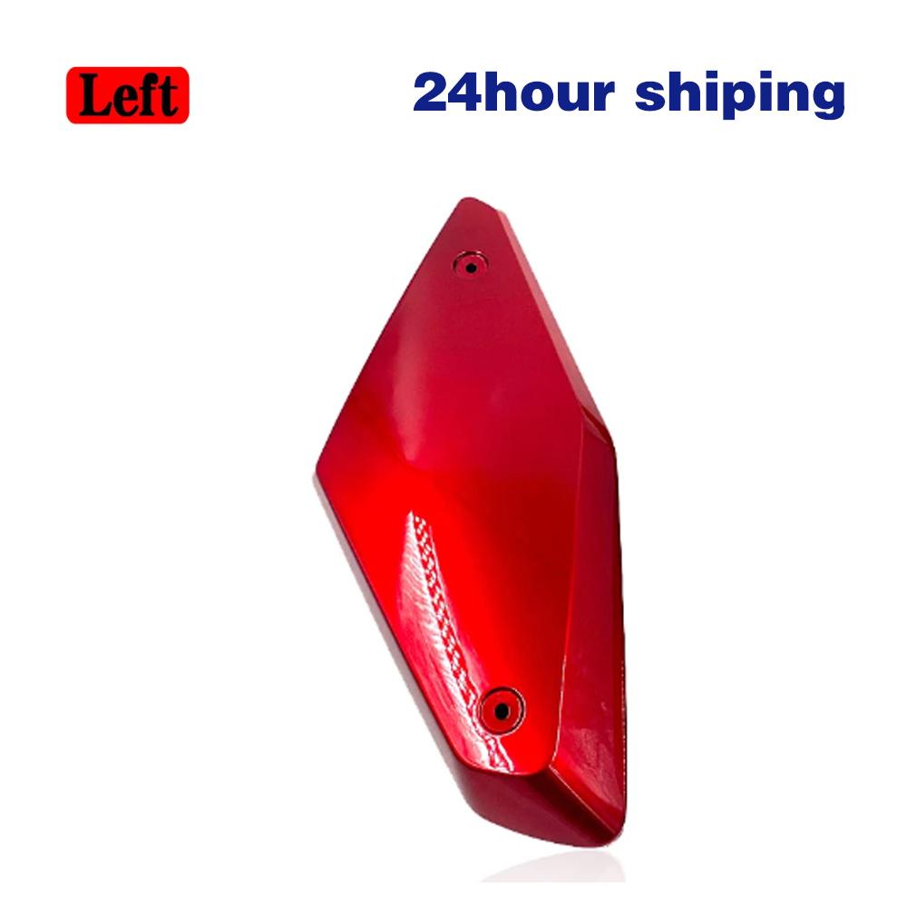 2025 For Honda CB650R CBR650R 2019 2020 2025 2025 Motorcycle Shell Protector Frame Side Panels Air Intake Cover Gas Tank Cap