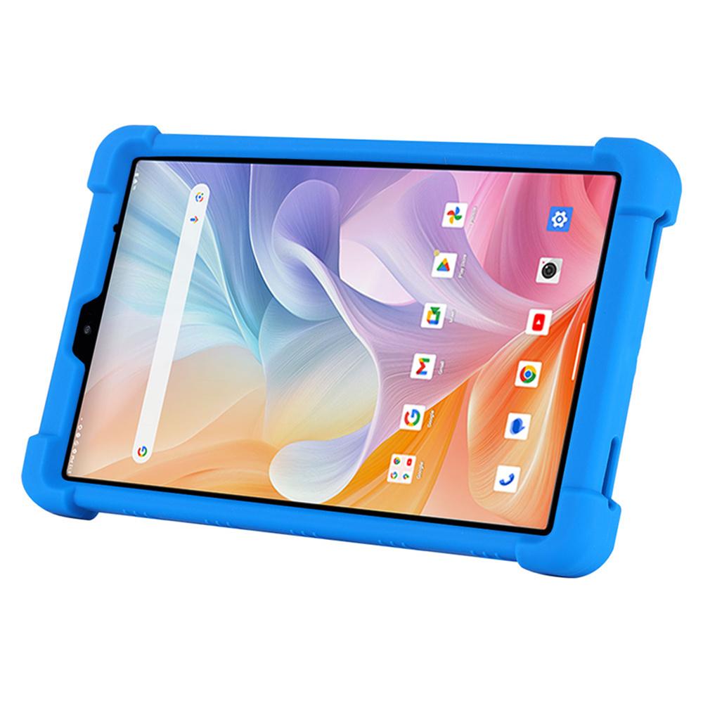 Pro Alldocube iPlay 60 mini Silikonové pouzdro se stojánkem Robustní ochranný kryt