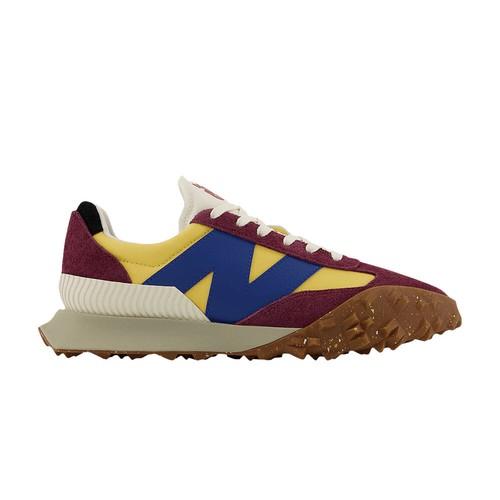 New Balance XC-72 'Enhanced Legacy - Burgundy' UXC72EA Men's Shoes