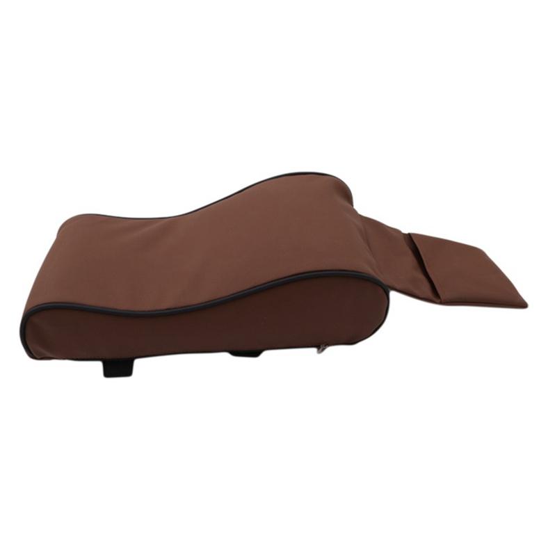 Armrest Box Space Memory Foam Armrest Box Car Armrest Box Car Accessories