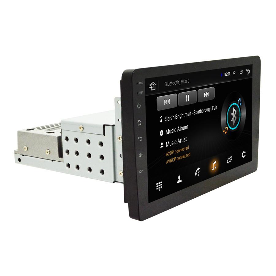 

All-in-one machine comes standard with 8-inch 8.0/1+16 (adjustable height) + camera
