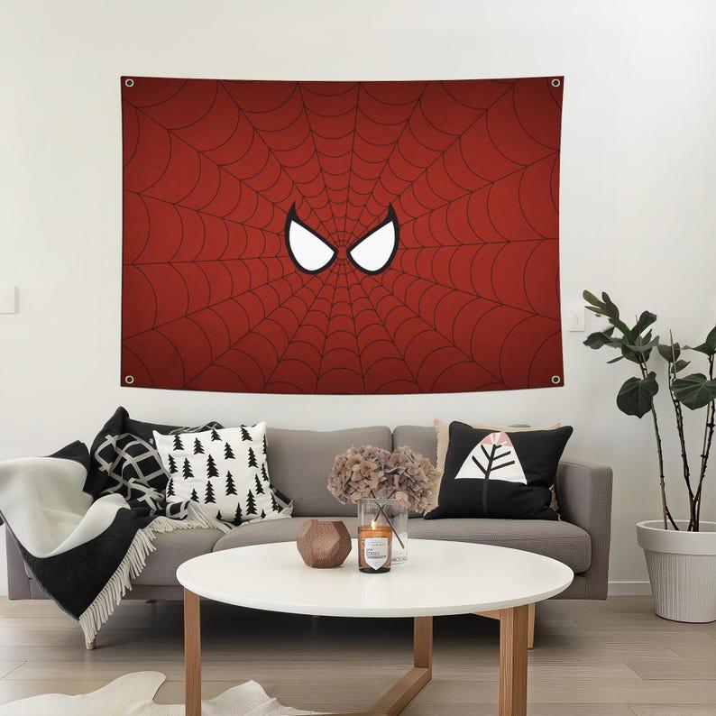 cat tapestry 75x100