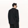 SUPIN Men's 2025 Autumn Casual Wool Blend Blazer