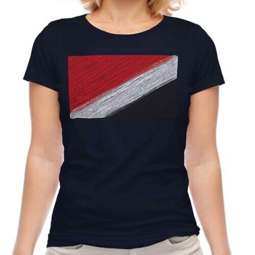

Sealand Scribble Flag Women T-Shirt Gift Football Shirt 3XL