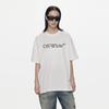 OFF WHITE Short Sleeved T Shirts Unisex Gift Box Set OFFTE18ISEAMR