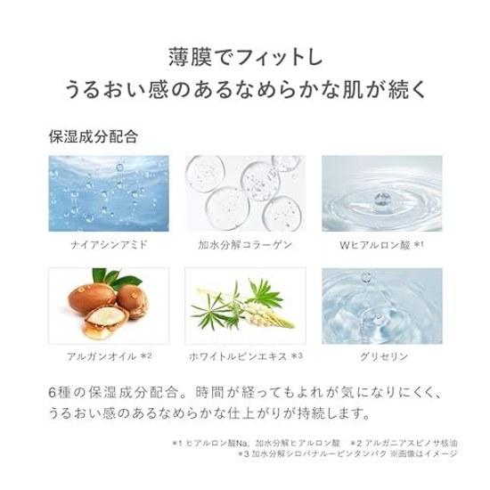 RMK Collecting Veil Concealer 03 (concealer Dark Circle Cover Blemish Conceal Hide)