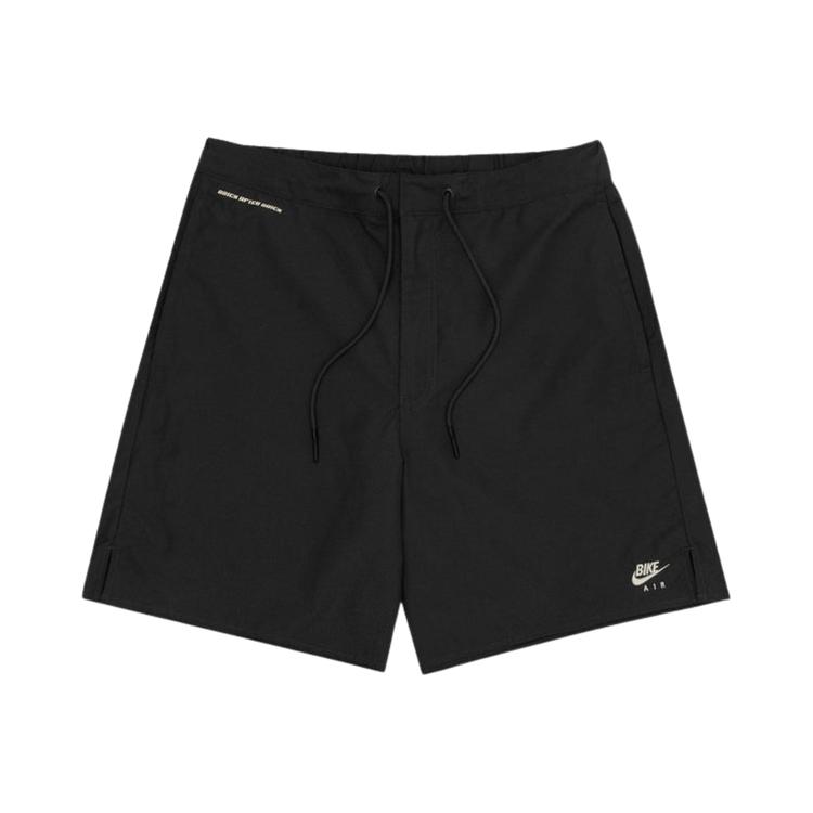 Air Jordan x Nigel Sylvester Brick After Brick Bike Shorts Anthracite 2XL