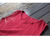 2025 Spring/Summer Women's Artistic Cotton Linen Double-Layered Crinkle Vest - Solid Color, Loose Camisole Base Layer